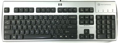 hp keyboard smart card reader drivers kus0133 windows 7|HP USB SmartCard CCID Keyboard.